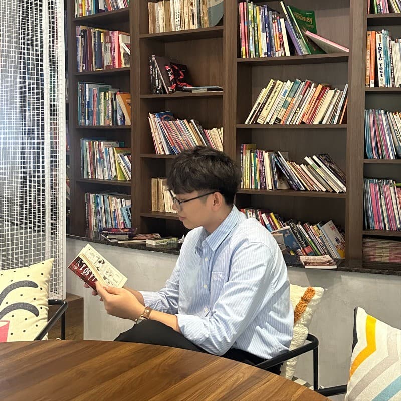 Dao Van Thuong — portrait